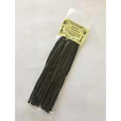 Gousse de Vanille 50g